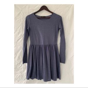 H&M Basic Dress